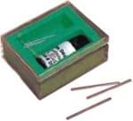 Toon details voor PRESS TIGHT CONNECTOR SET Afbeelding van PRESS TIGHT CONNECTOR SET